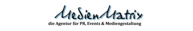 MedienMatrix Banner